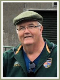 Byron Funeral Home Memorial Photo